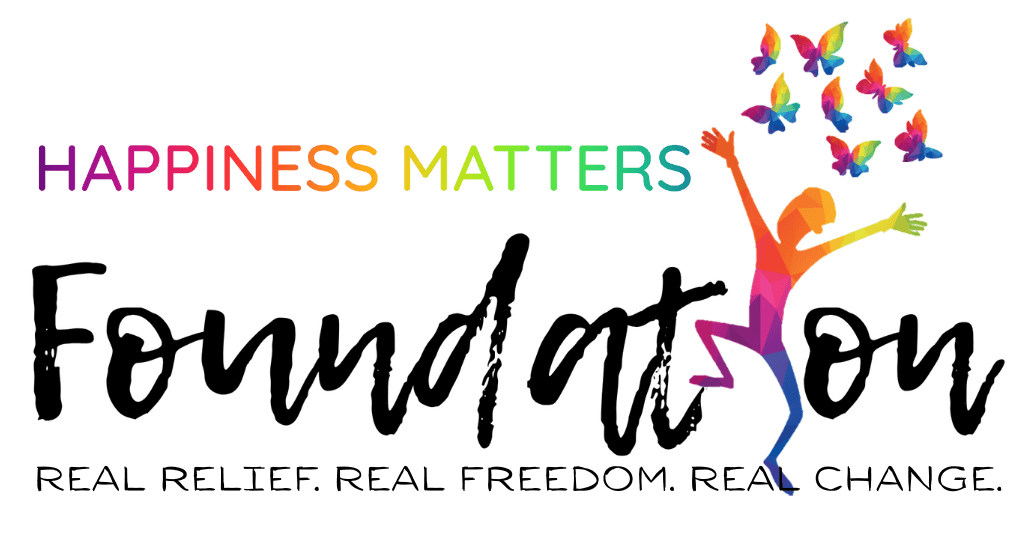 Happiness Matters Foundation